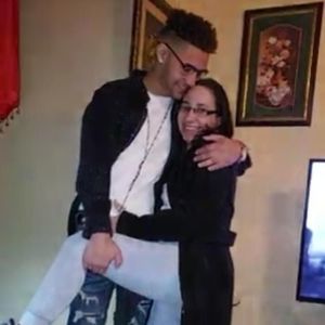 Meet your Posher, María burgos